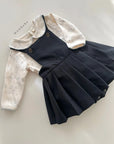 Emma Pleated Suspender Suit4_byLittleFox_jetztvorbestellen