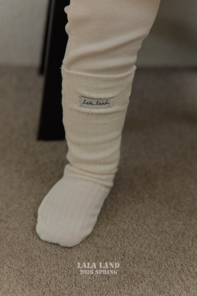 Bebe Spring Ribbed Leggings3_byLittleFox_jetztvorbestellen