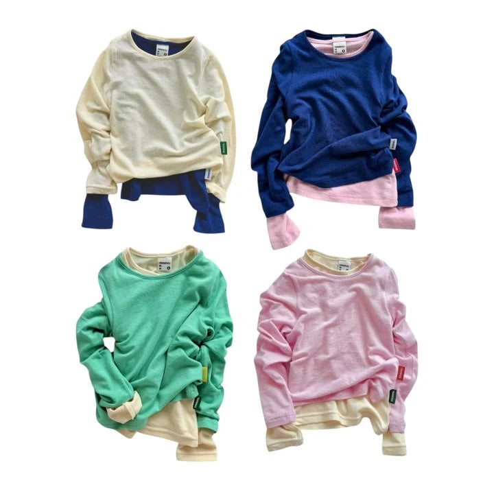 Love Long Sleeve Tee (Adult)2_byLittleFox_jetztvorbestellen