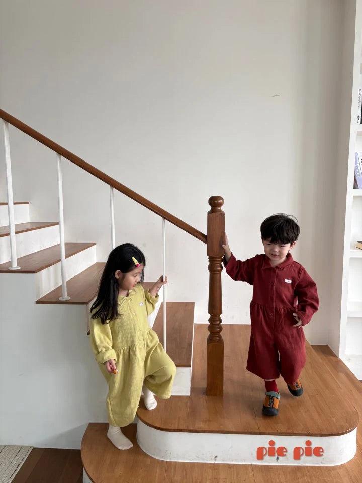 Hotdog Jumpsuit1_byLittleFox_jetztvorbestellen