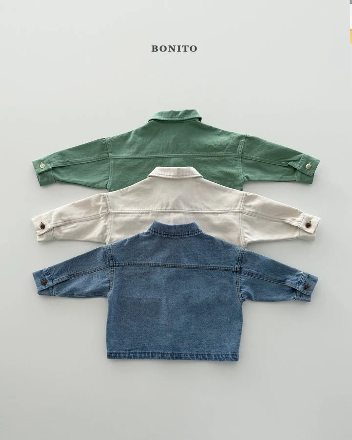 Go-Go Stitch Jacket1_byLittleFox_jetztvorbestellen