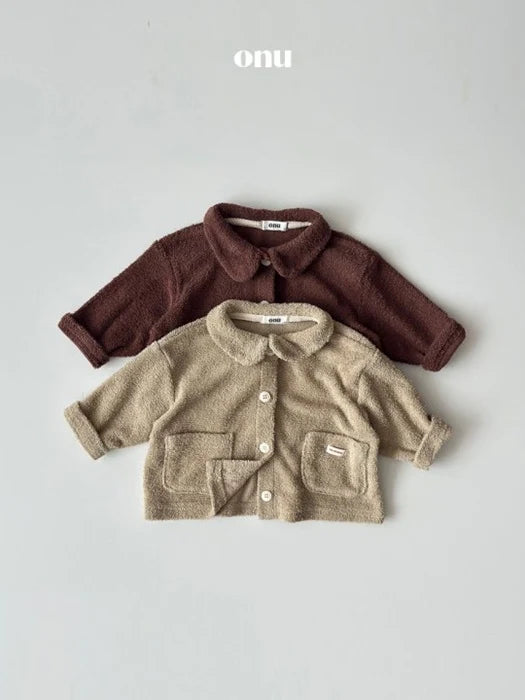 Collar Cardigan_byLittleFox_jetztvorbestellen