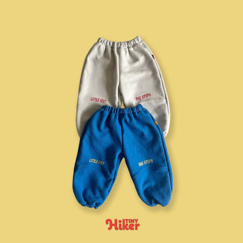 Toby Panel Jogger Pants2_byLittleFox_jetztvorbestellen