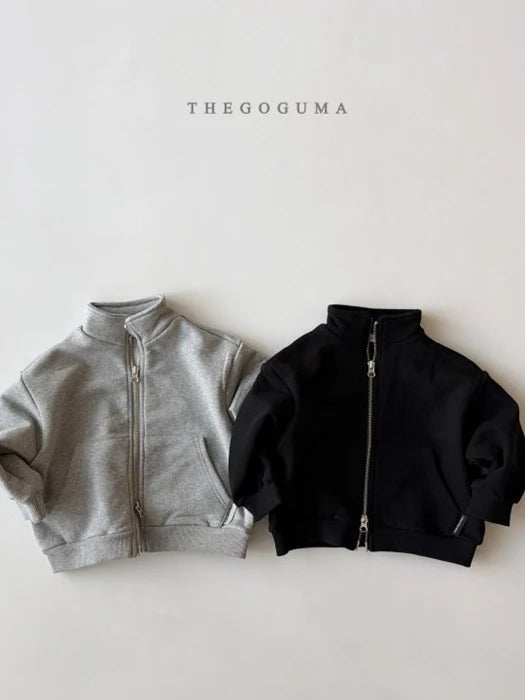 Cushion Two-way Zip-up_byLittleFox_jetztvorbestellen