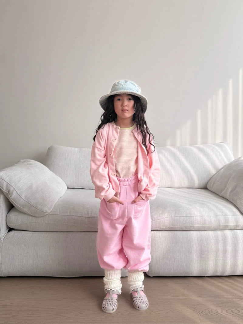 Pocket Sausage Pants4_byLittleFox_jetztvorbestellen