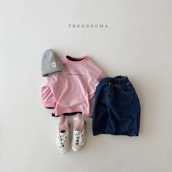 New Bermuda Denim Pants2_byLittleFox_jetztvorbestellen