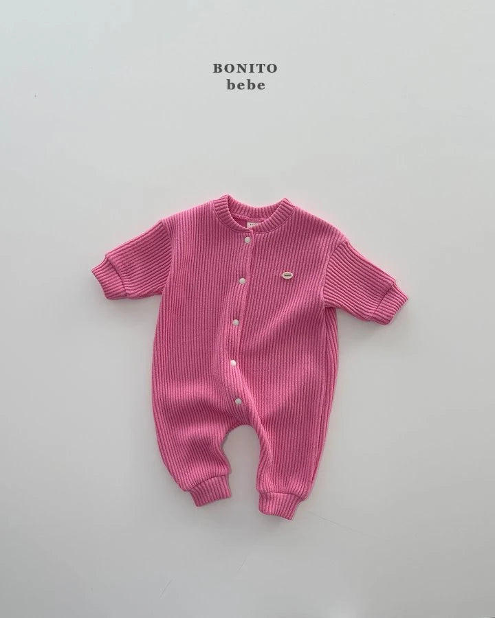 Bebe Knit Cardigan Suit2_byLittleFox_jetztvorbestellen