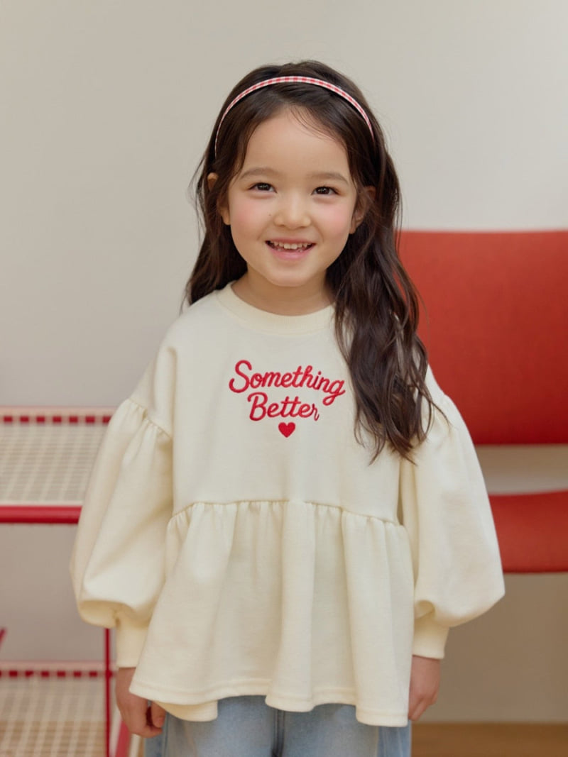 Something Better Sweatshirt4_byLittleFox_jetztvorbestellen