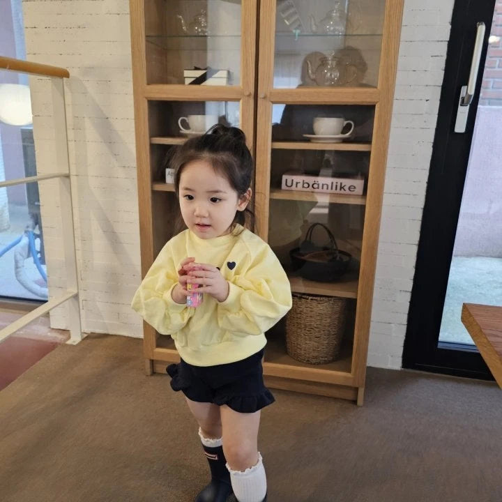 Cute Ruffle Shorts2_byLittleFox_jetztvorbestellen