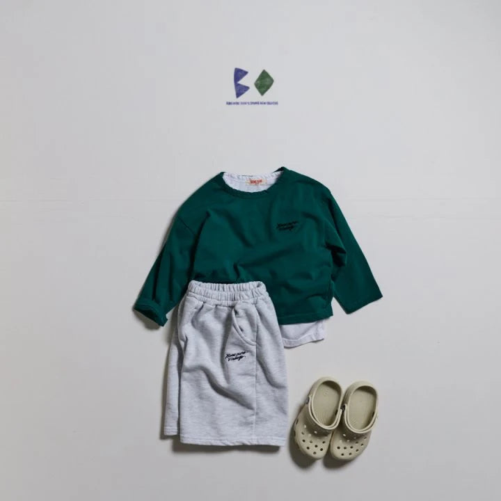 Bio Embroidery Single Tee3_byLittleFox_jetztvorbestellen