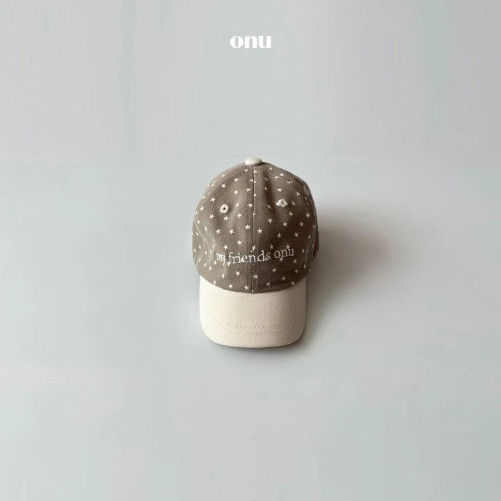 Friends Ball Cap1_byLittleFox_jetztvorbestellen