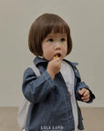 Bebe Denim Vintage Shirt3_byLittleFox_jetztvorbestellen