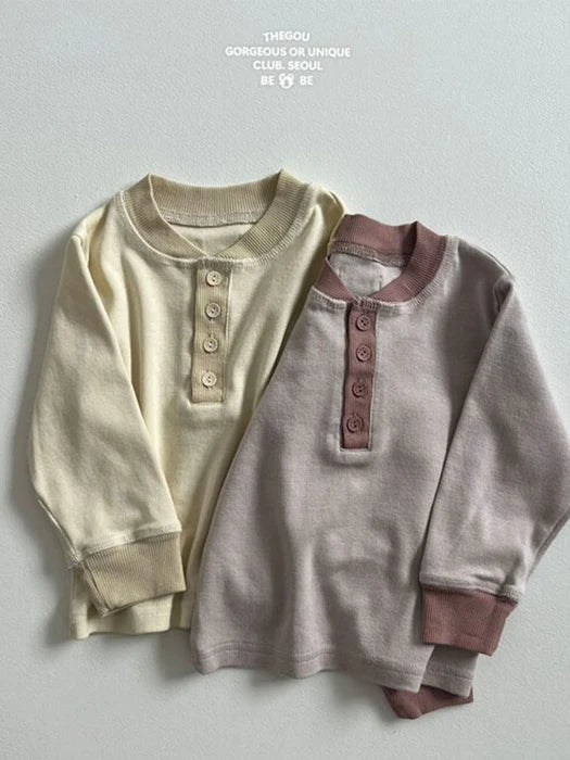 Bebe Tone Tone Tee_byLittleFox_jetztvorbestellen