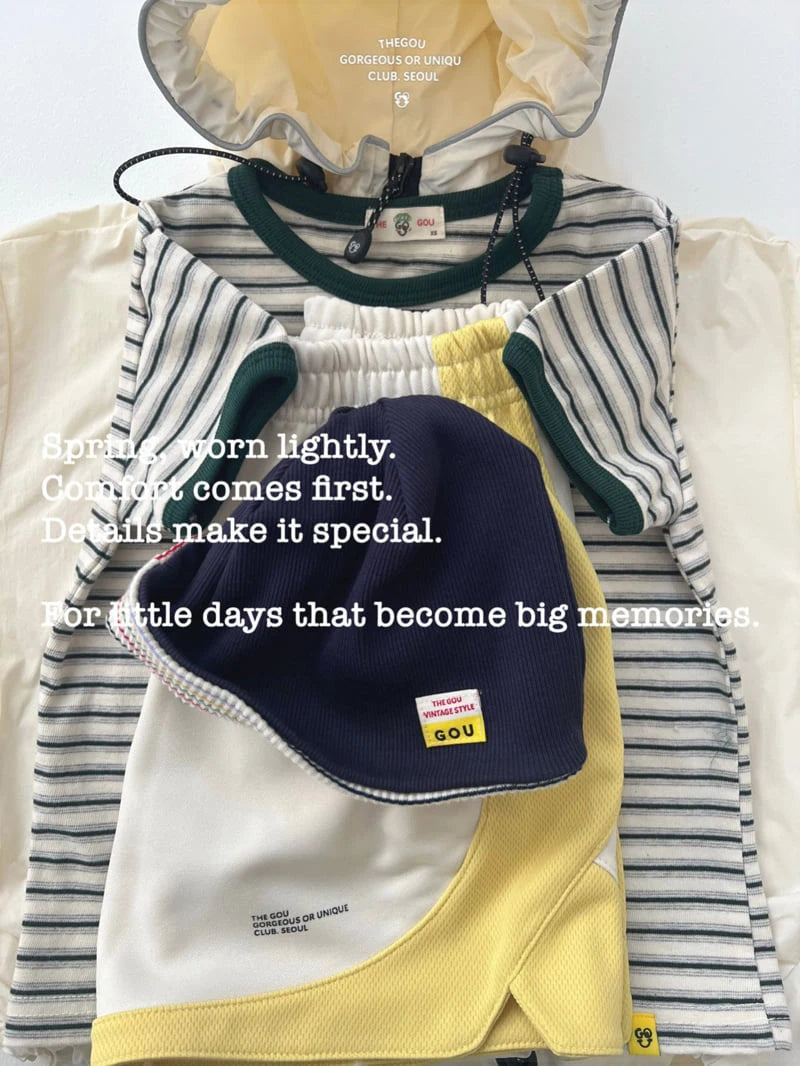 Ringer Short Sleeve Tee2_byLittleFox_jetztvorbestellen