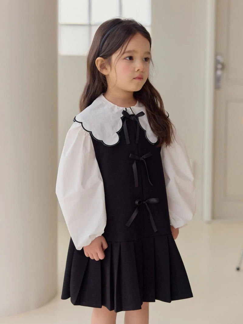 Lovely Blouse5_byLittleFox_jetztvorbestellen