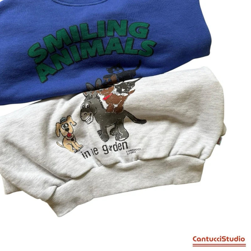 Animal Sweatshirt3_byLittleFox_jetztvorbestellen