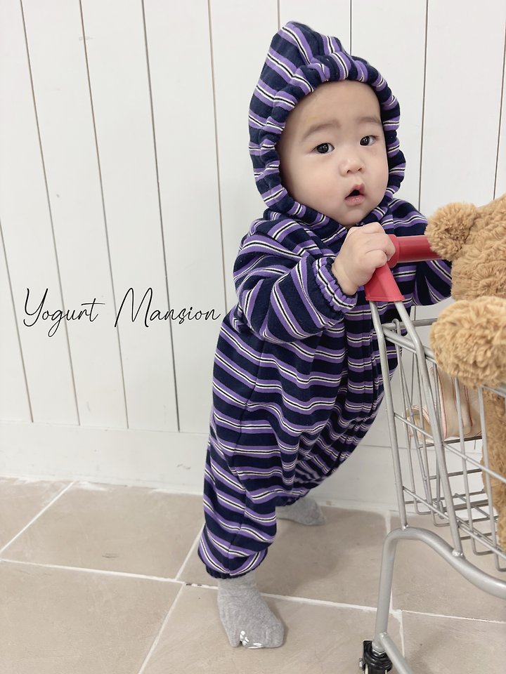 Little Foxx – Bebe Baby Suit