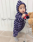 Little Foxx – Bebe Baby Suit