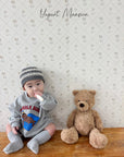 Little Foxx – Bebe Homebody Suit