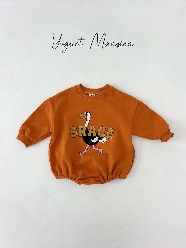 Little Foxx – Buddy Suit