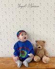 Little Foxx – Bebe Homebody Suit