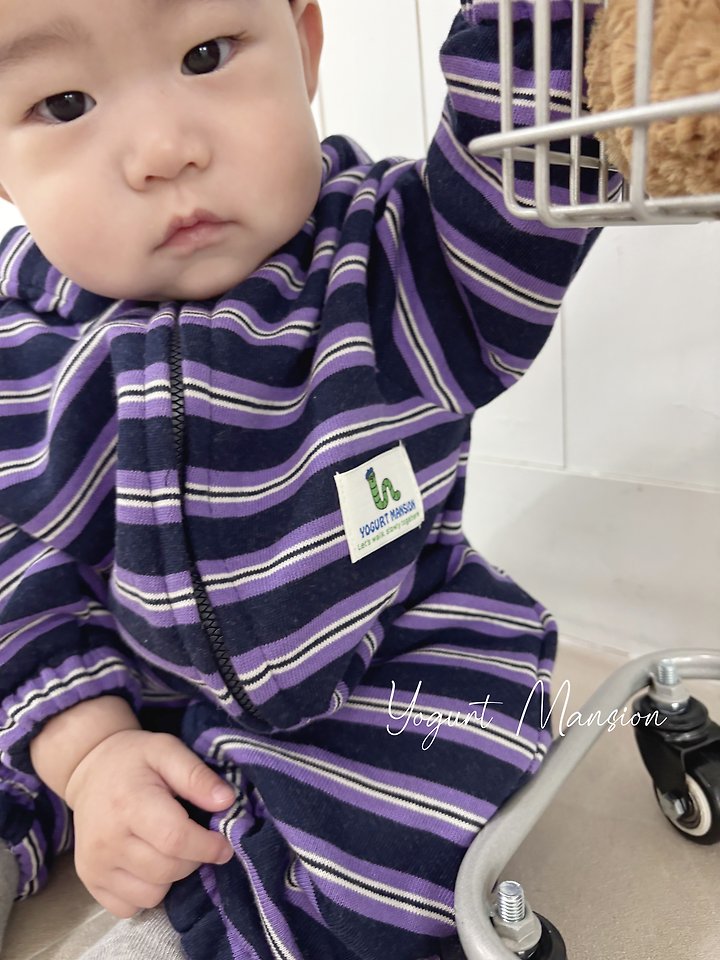 Little Foxx – Bebe Baby Suit