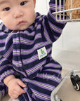 Little Foxx – Bebe Baby Suit