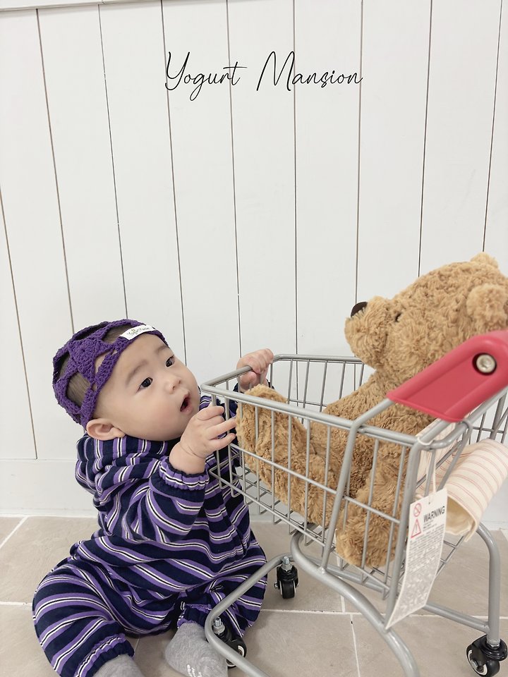 Little Foxx – Bebe Baby Suit