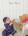 Little Foxx – Bebe Baby Suit