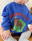Little Foxx – Bebe Homebody Suit