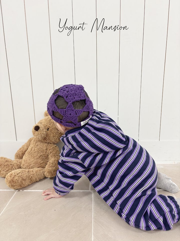 Little Foxx – Bebe Baby Suit