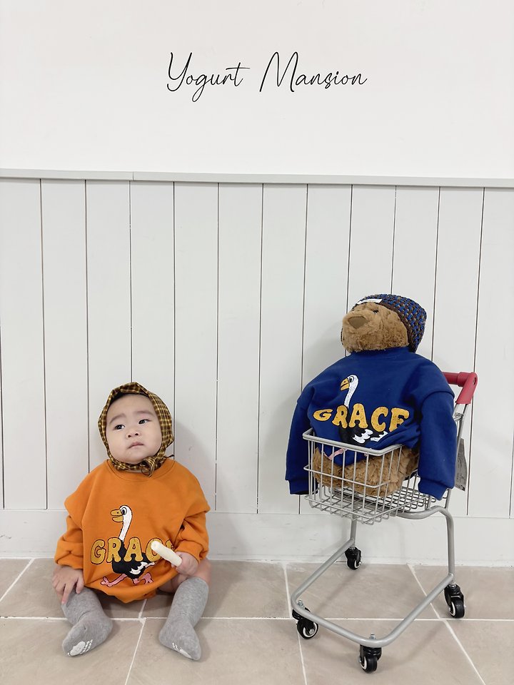 Little Foxx – Buddy Suit