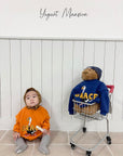 Little Foxx – Buddy Suit