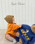 Little Foxx – Buddy Suit