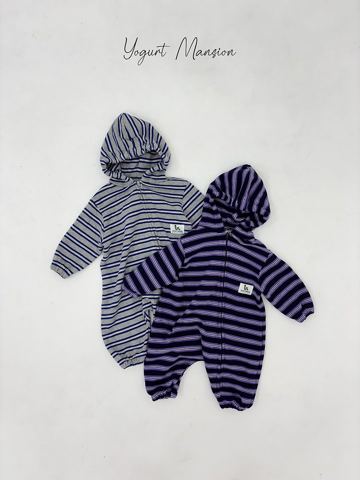 Little Foxx – Bebe Baby Suit