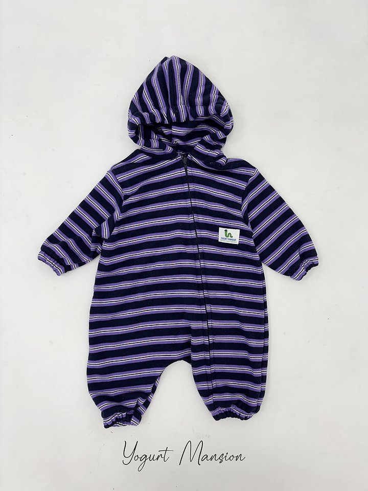 Little Foxx – Bebe Baby Suit