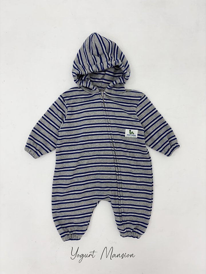 Little Foxx – Bebe Baby Suit