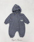 Little Foxx – Bebe Baby Suit