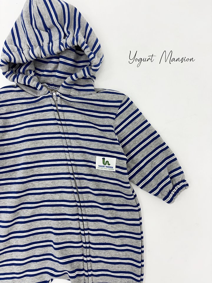Little Foxx – Bebe Baby Suit