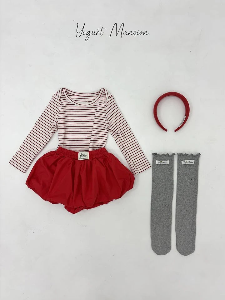 Little Foxx – Chewy Tee