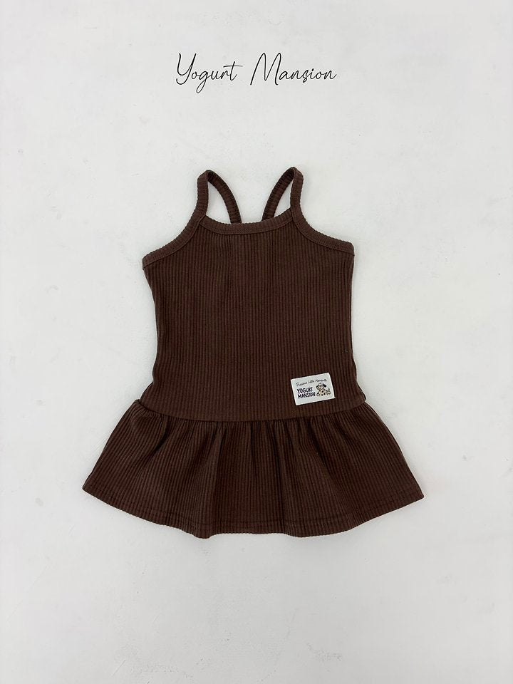 Little Foxx – Ellie One-piece