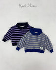 Little Foxx – Big Bro Sweatshirt