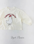Little Foxx – I Can Fly Tee