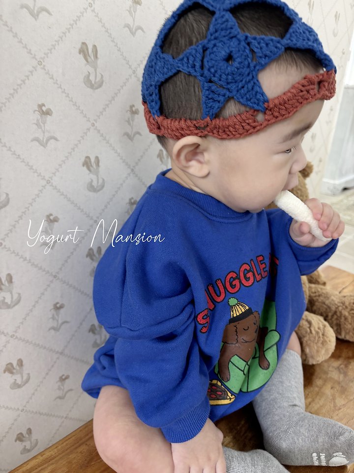Little Foxx – Chupa Chups Beanie