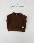 Little Foxx – Friends Vest