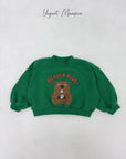 Little Foxx – Beaver Sweatshirt