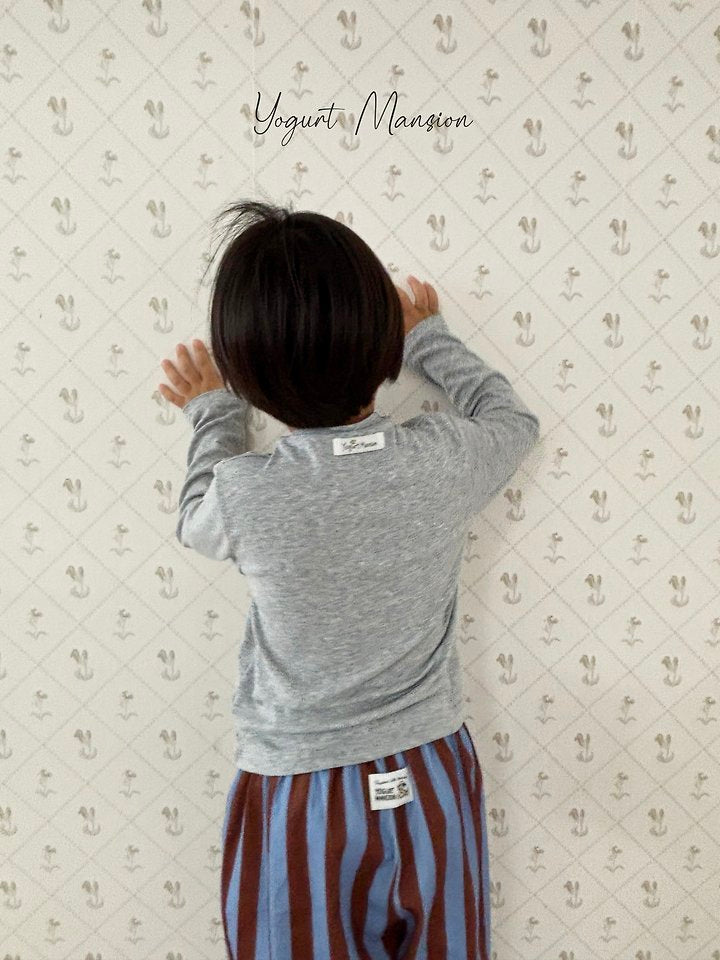 Little Foxx – Mini Turtleneck Tee