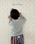 Little Foxx – Mini Turtleneck Tee