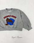 Little Foxx – Homebody Sweatshirt