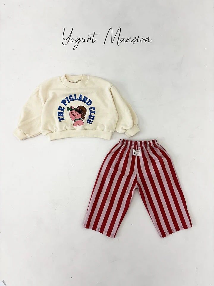 Little Foxx – Kancho Pants
